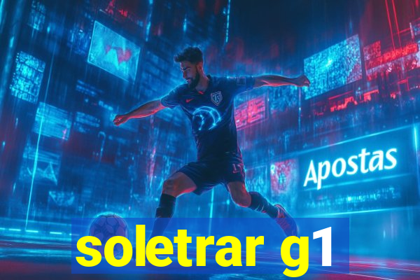 soletrar g1